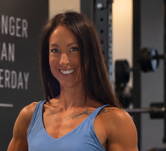 Abby Degroot