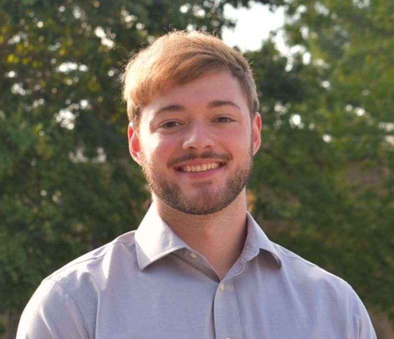 Aidan Schoenberg, DPT