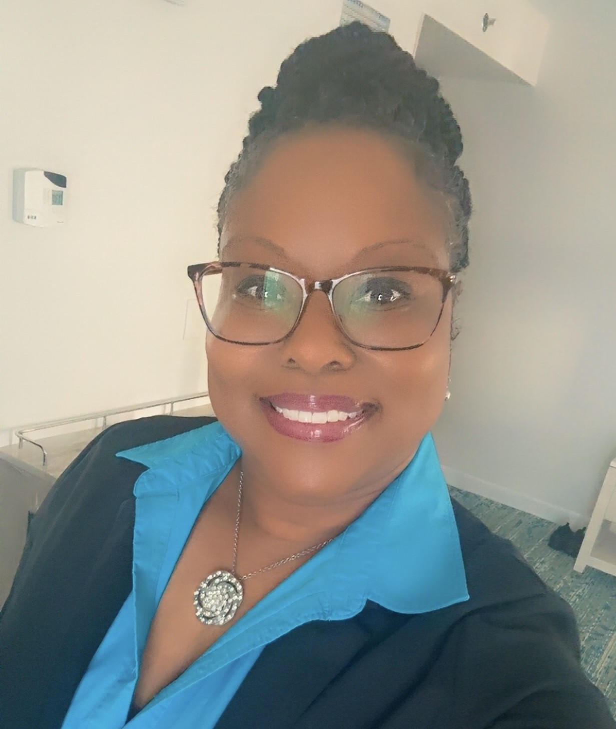 Shawnna Johnson, MS, LCPC