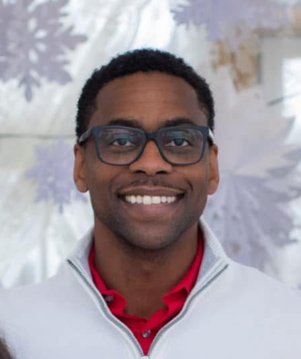 Verrelle Wyatt, PT, DPT