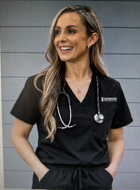 Brandie Baier