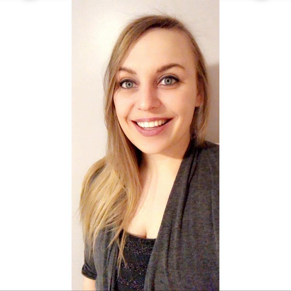 Christina Schmidt, DC