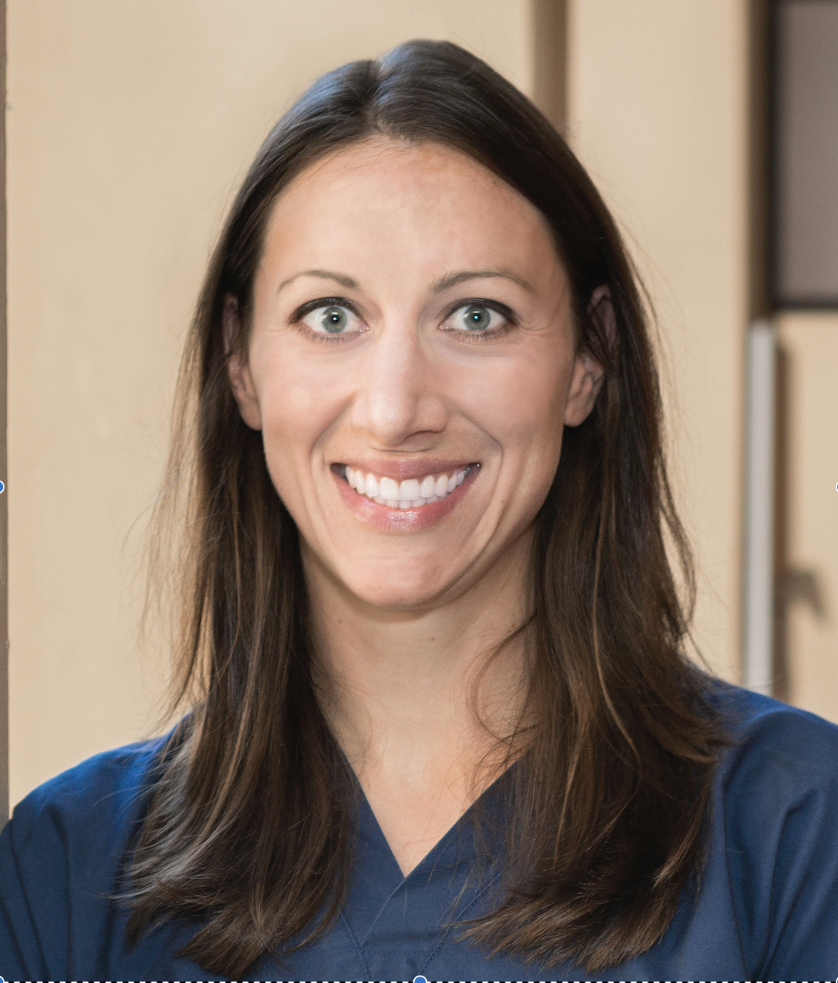 Natalie Wu, MD