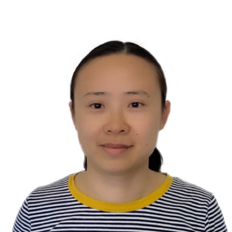 Tingrui Wang, MD