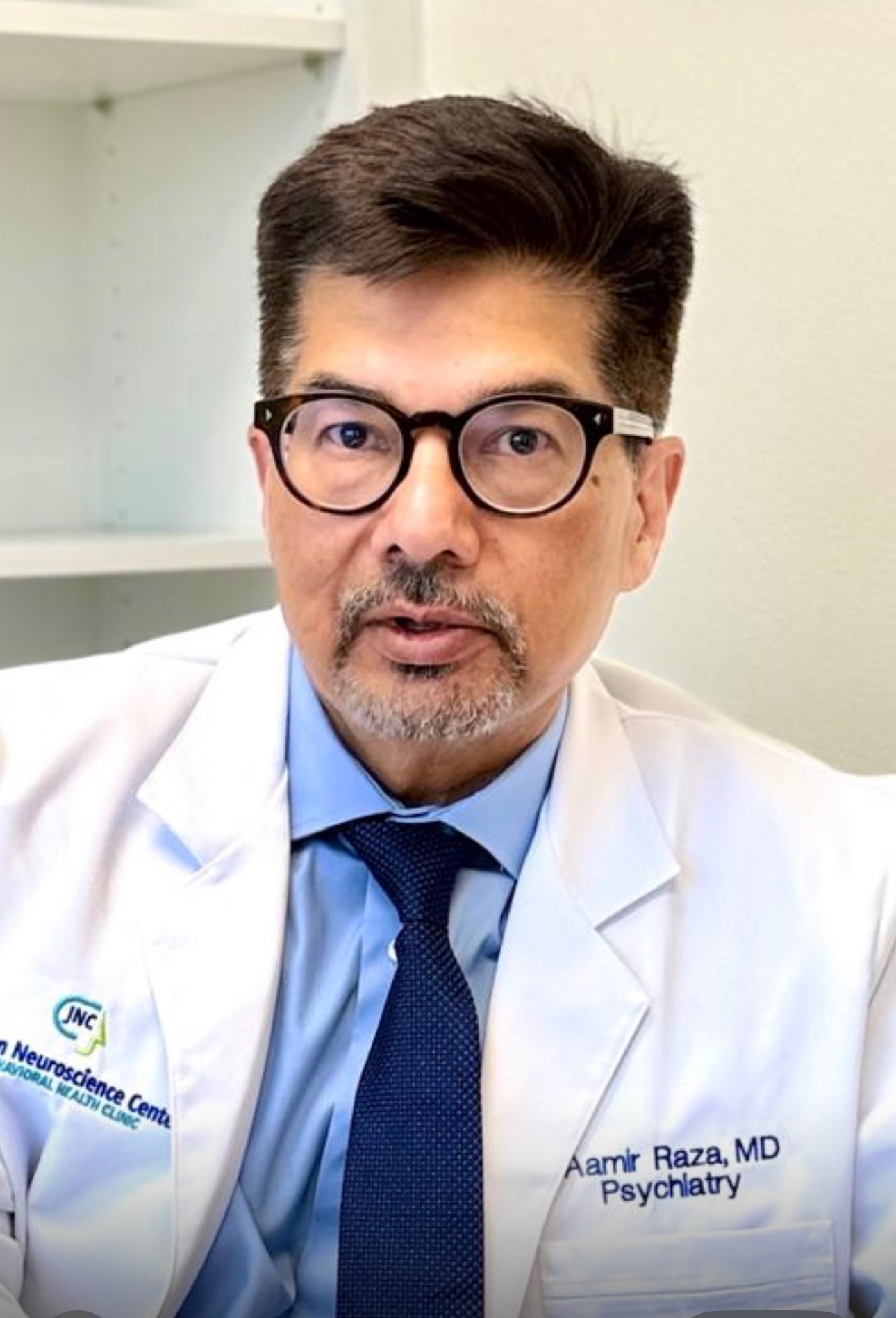 Sayed Raza, MD
