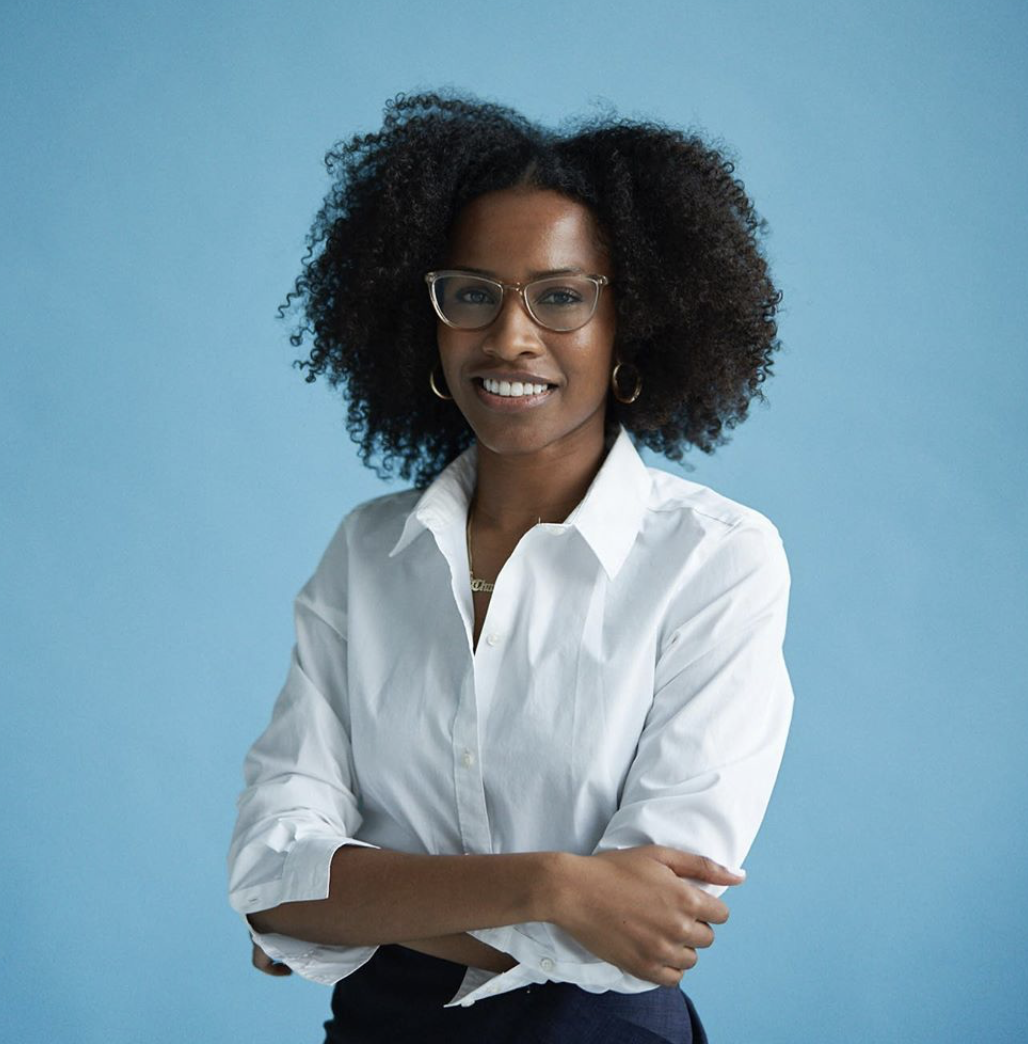 Chanelle Ramsubick, MD