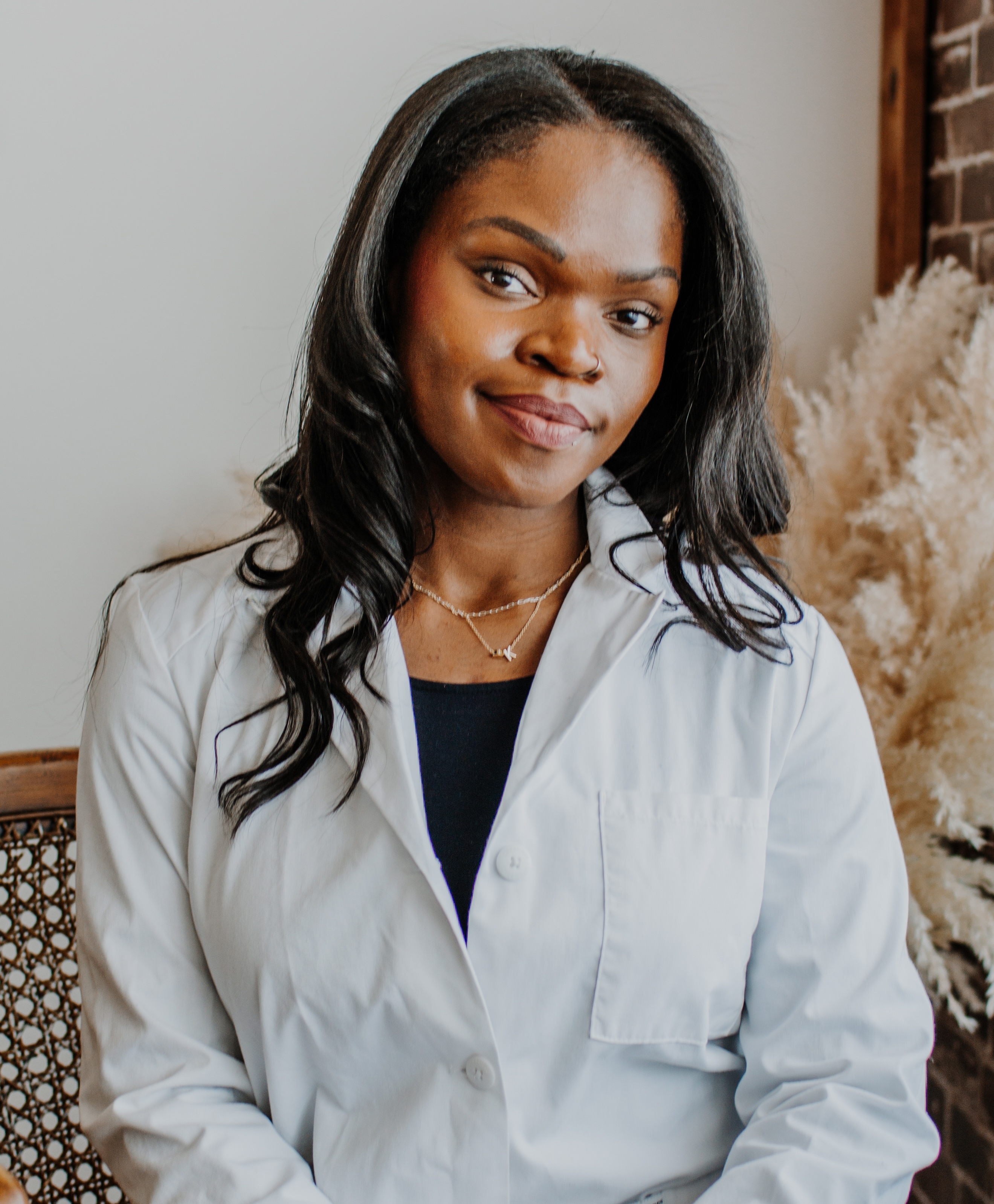 Nkemdilim Igbokei Albert, DNP, APRN-CNP