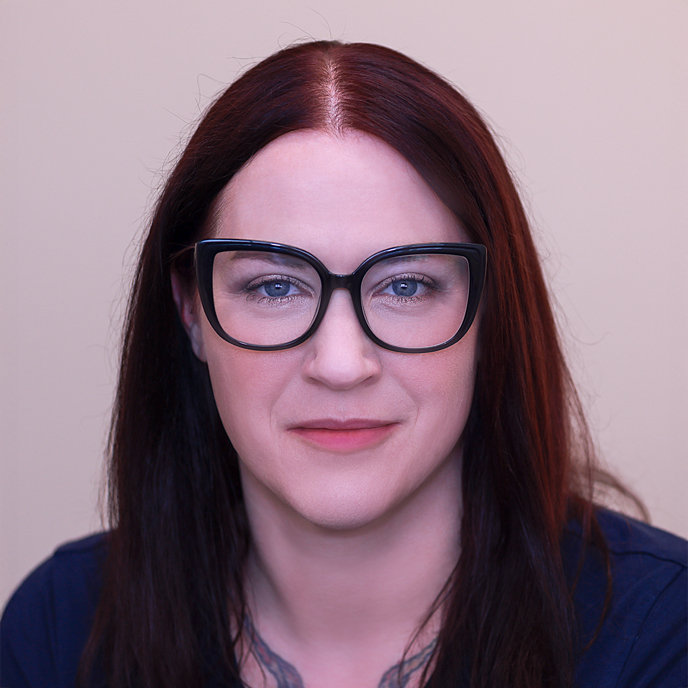 Christine Rushfeldt, LICSW, LADC