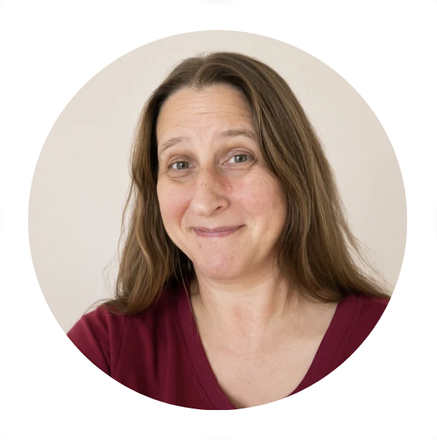 Megan Treziok, MPS, LADC, LPCC