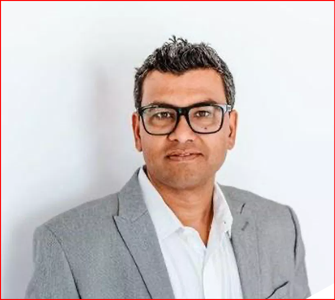 Ravikumar Bhalavat, MD