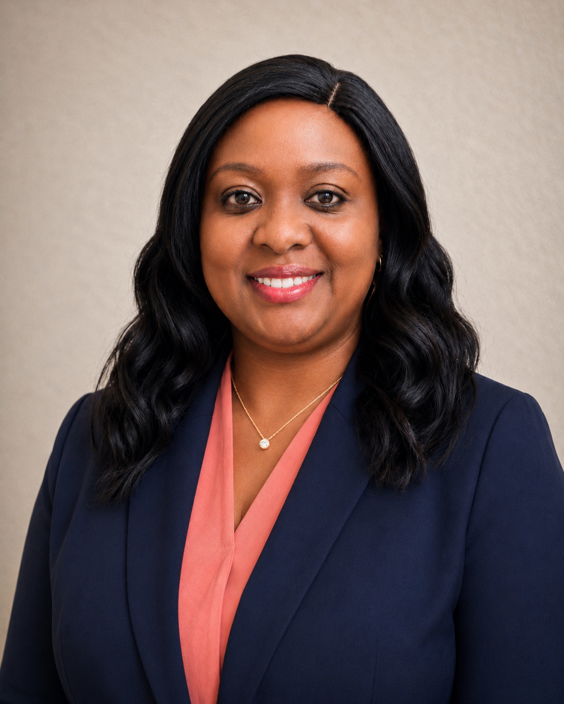 Precious Izeagi, MSN, APRN, PMHNP-BC