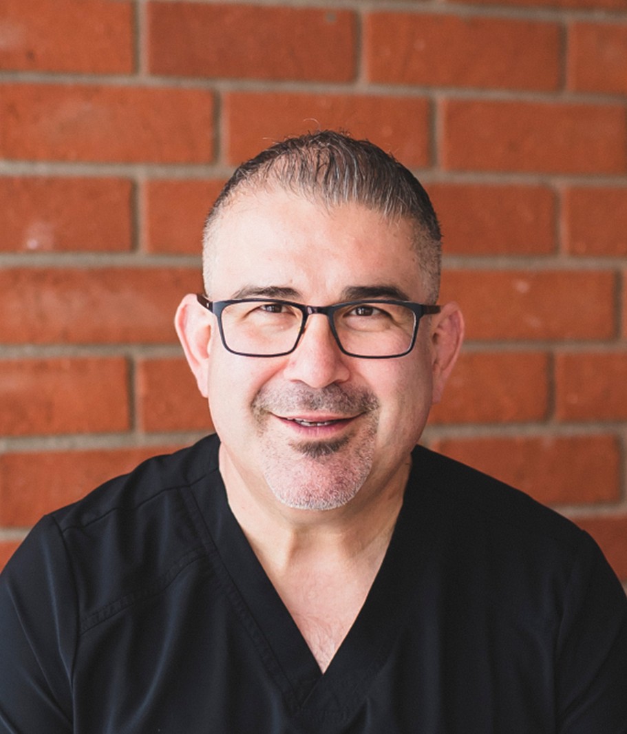 Dr. Hugo Perez, DPM