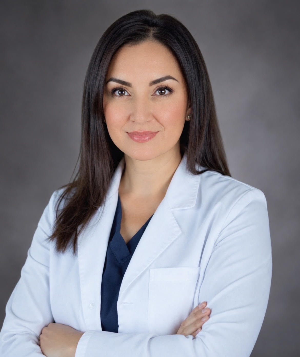 Amber Espinoza, BSN, RN