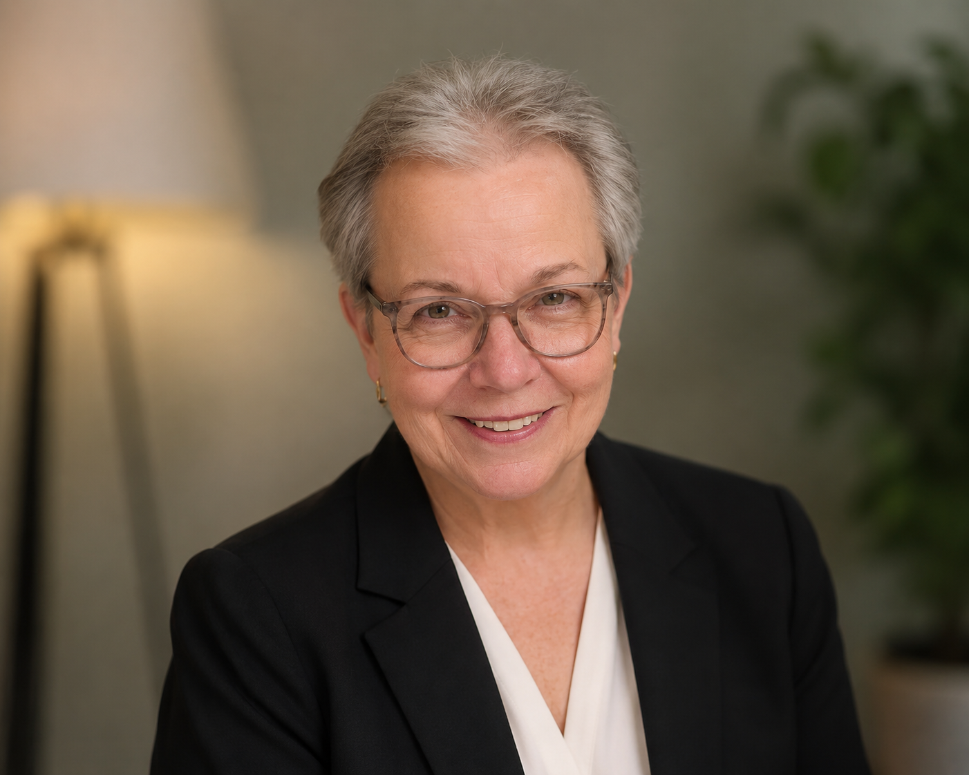 Mrs. Robin Daugereau, MA, LPC