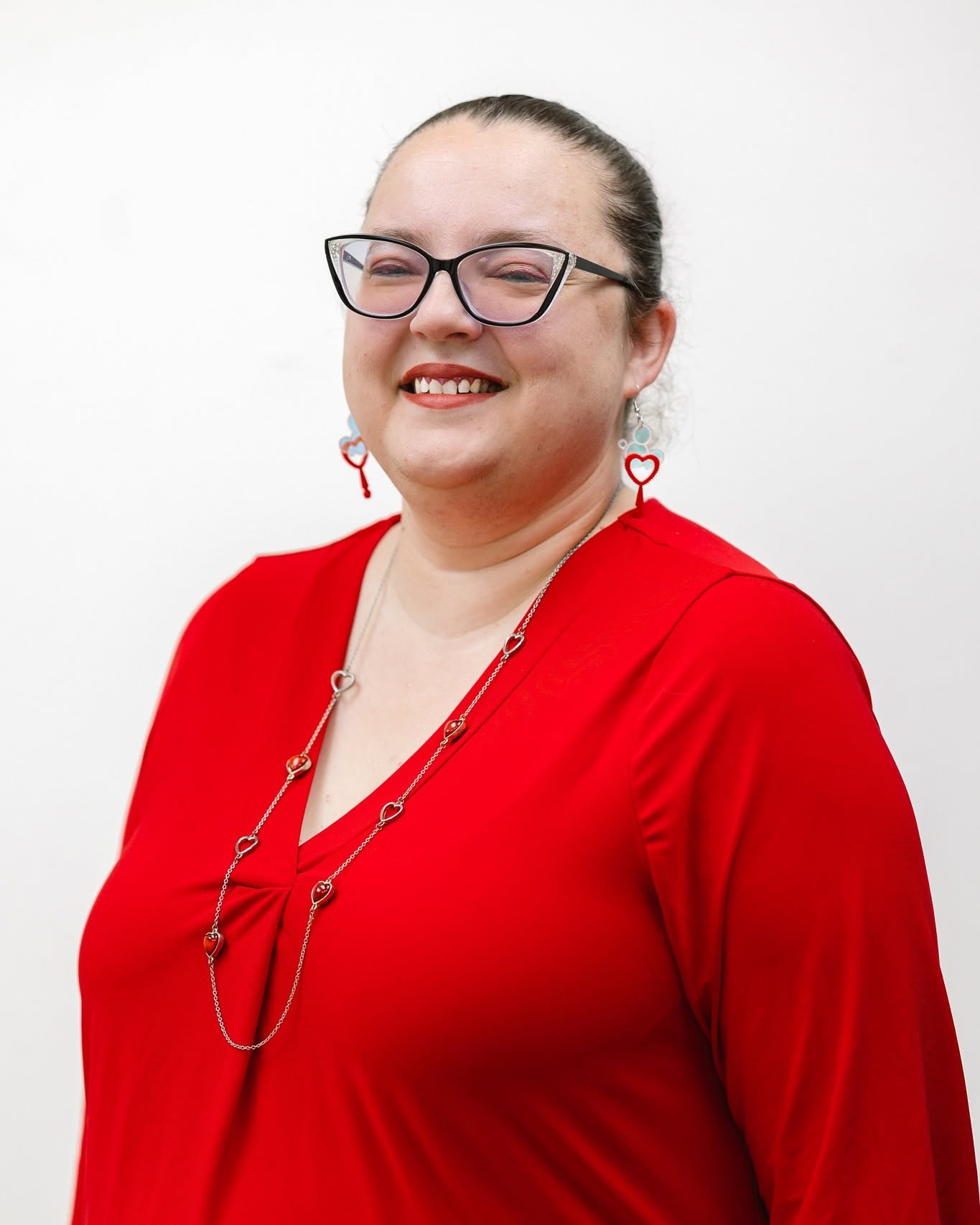 Rikki Collier, MA, LPC