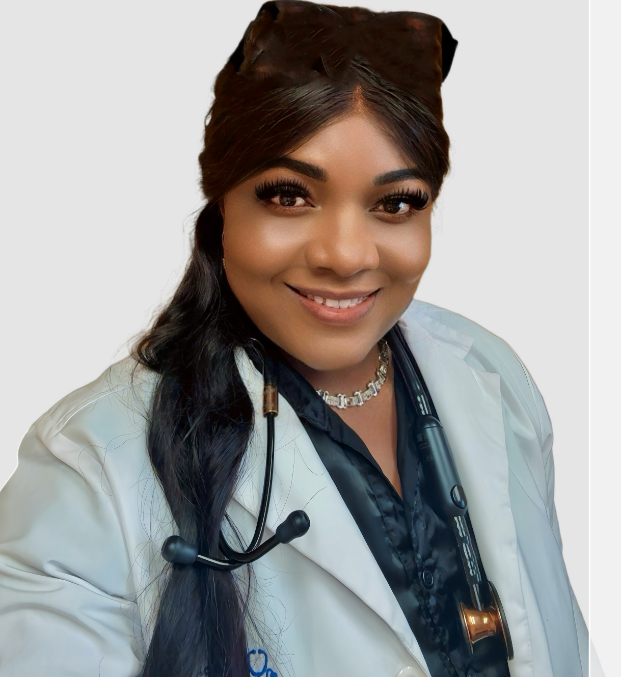 Merdella Bartley, AGNP-C