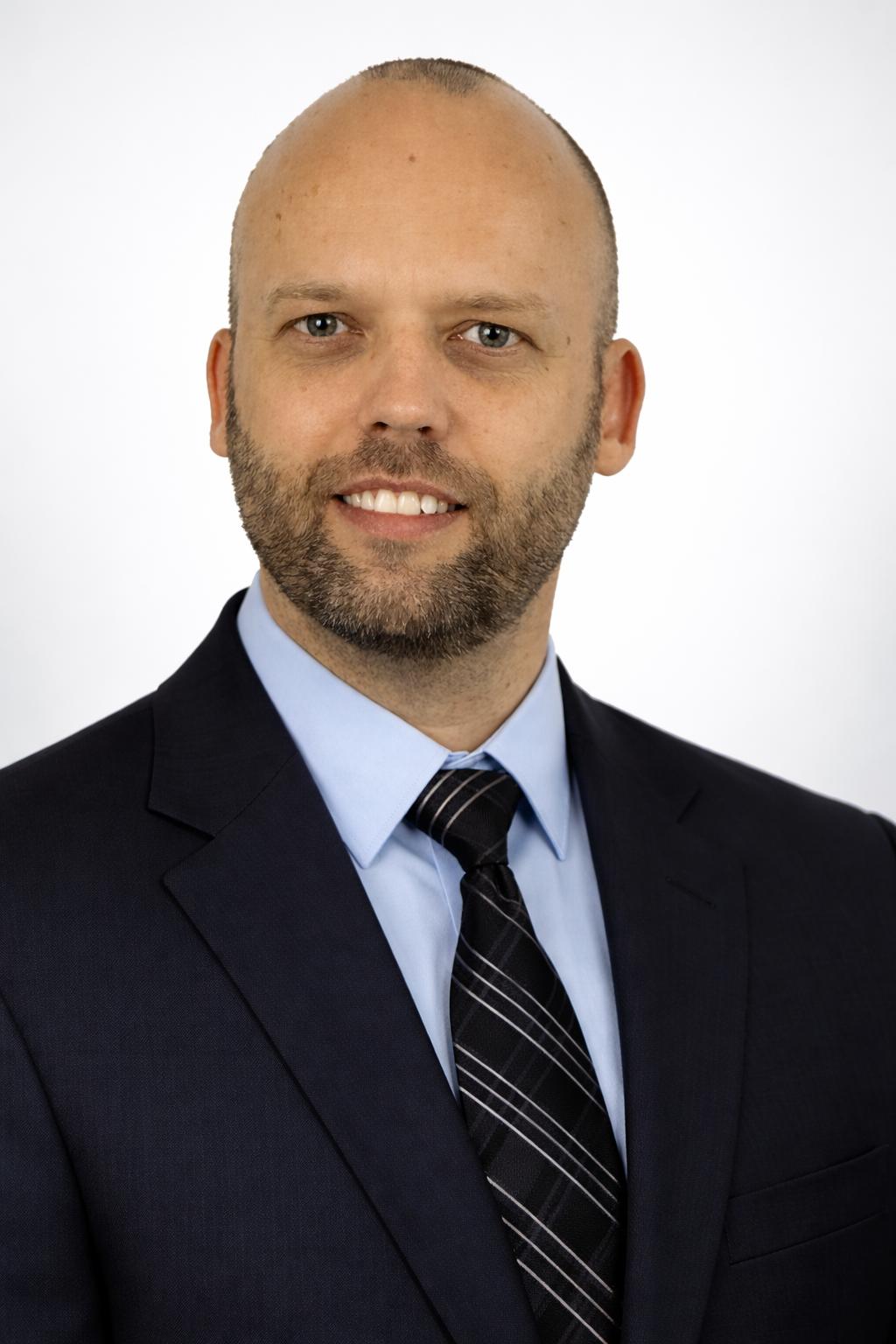 Igor Bogunovic, ARNP