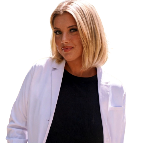 Madison Johnson, APRN