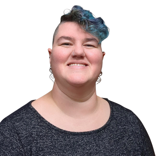Danna Herbach, LCPC