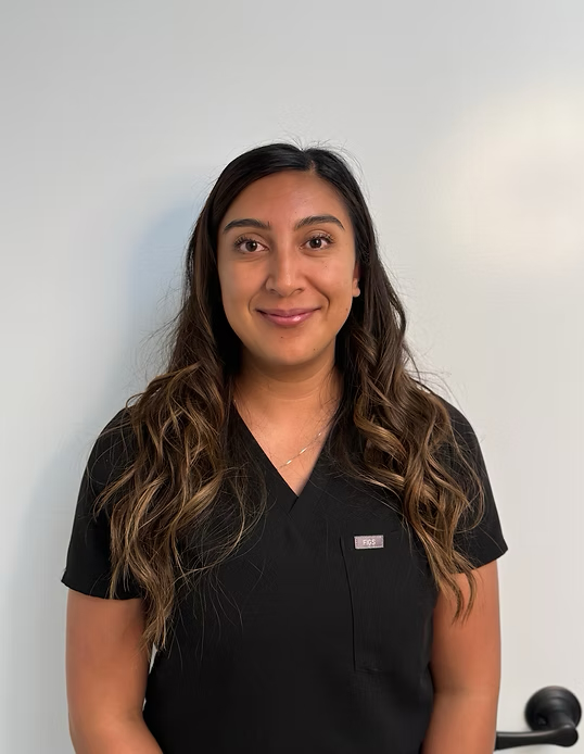 Kristen Sanchez, FNP