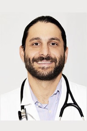 Dr. Damoun Rezai, MD, MHA