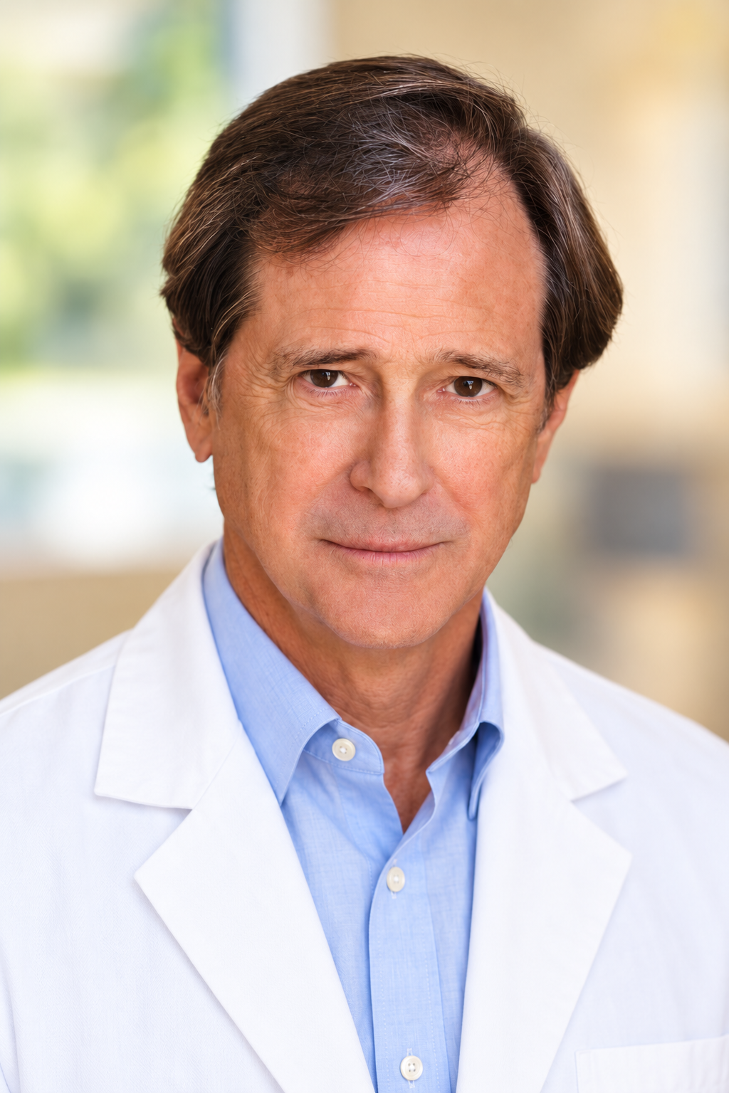 Dr. Joseph Walters, MD