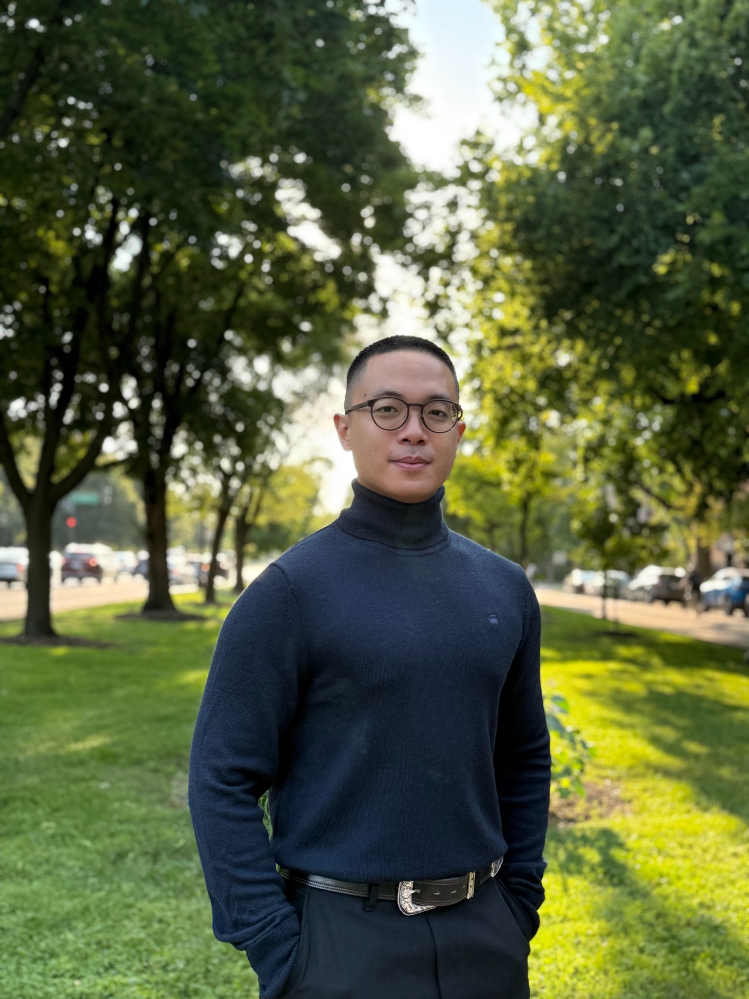 Ramon Bonifacio, APN, PMHNP-BC