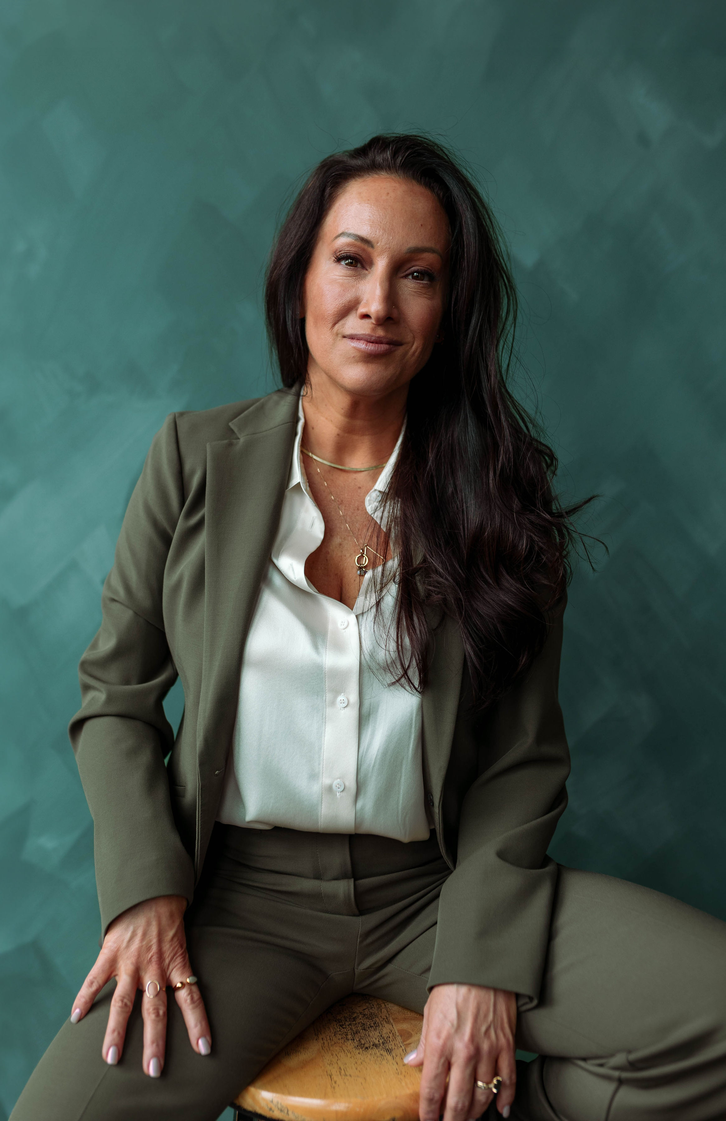 Sian West-Porter, DO