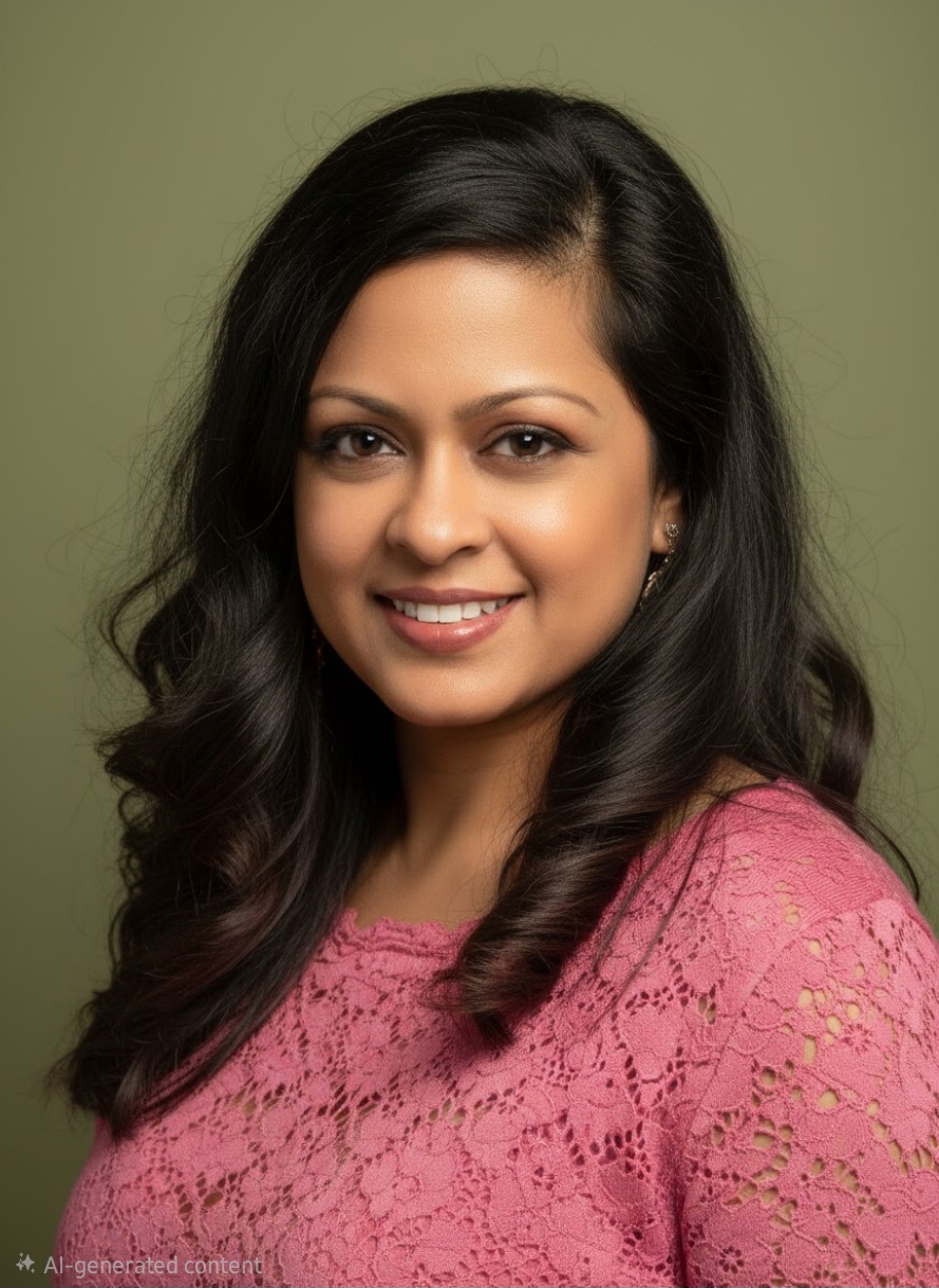 Nisha Bhakta