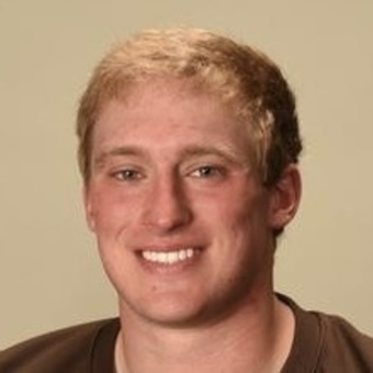 Parker Christensen, DC