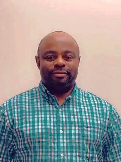 Emeka Ogwudile, APRN-CNP