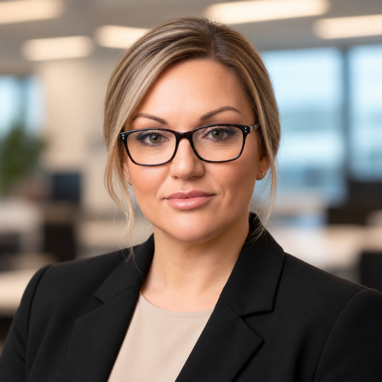 Gina Caleap, FNP