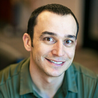 David Milam, DC