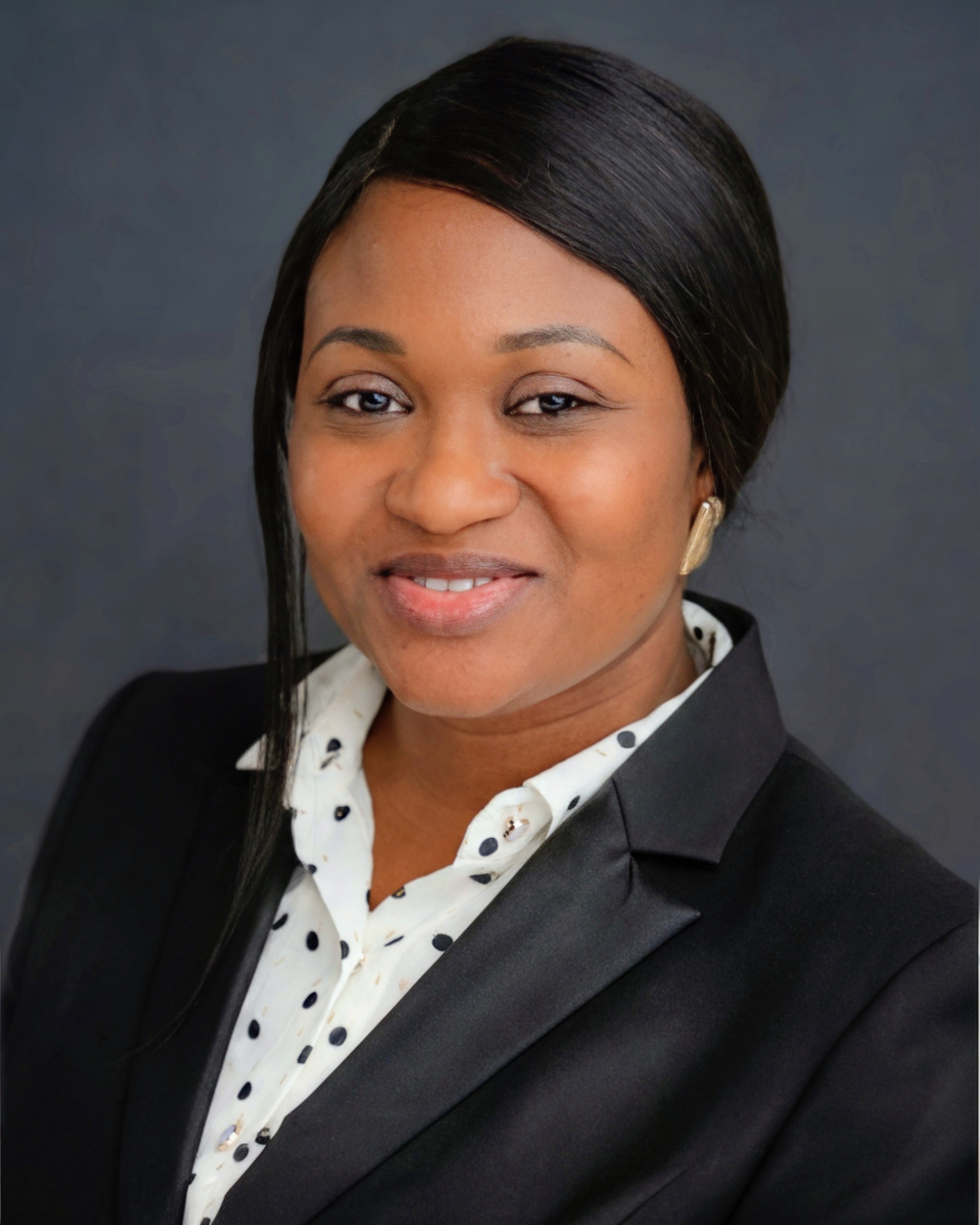 Bernice Gyamfi