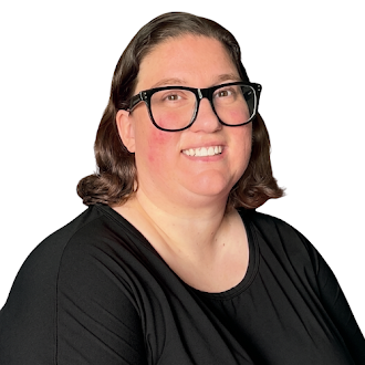 Katherine Buckwalter-Hughes