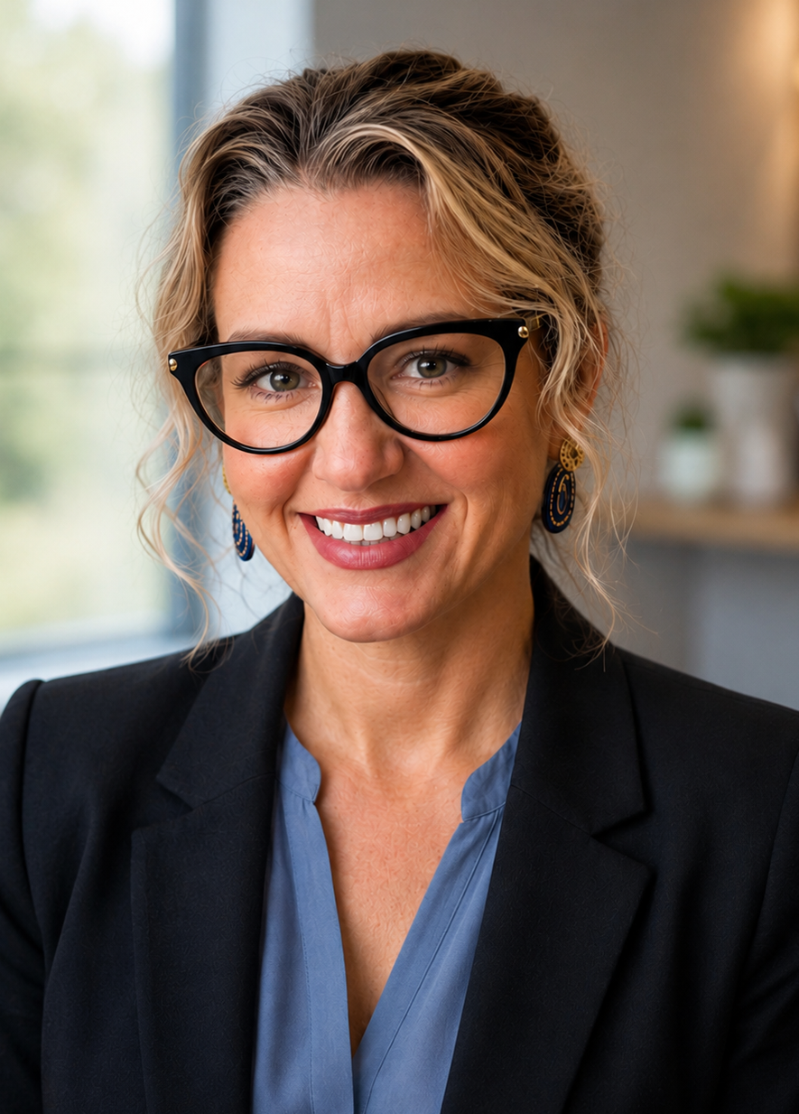 Suzana Hachey, PMHNP