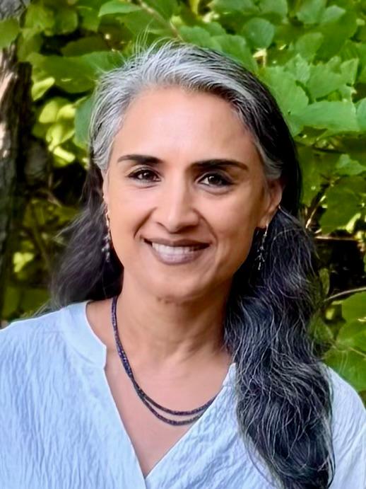 Asma Ahmed, ANP