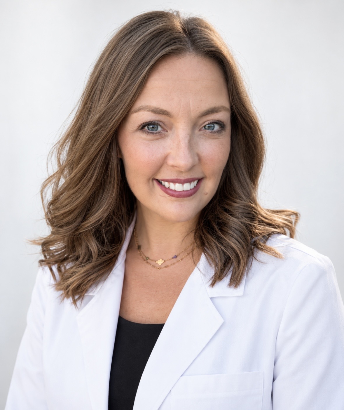 Sara Roseberry, NP