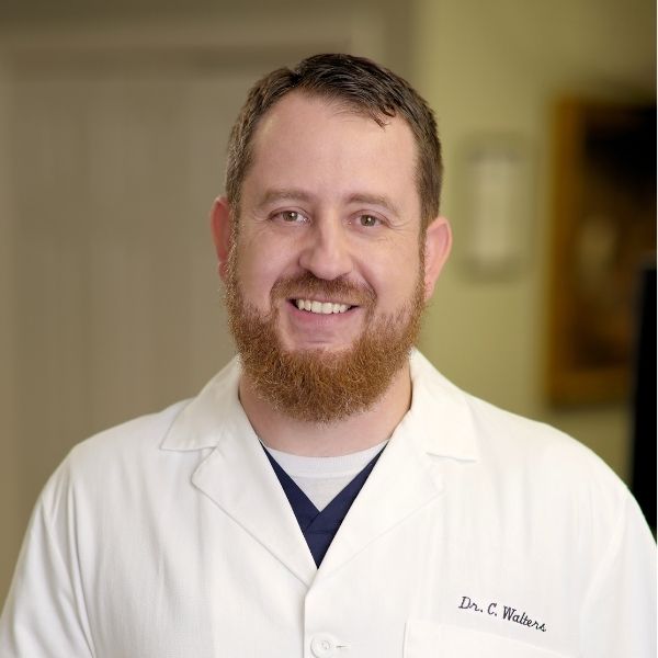 Dr. Chase Walters, DC