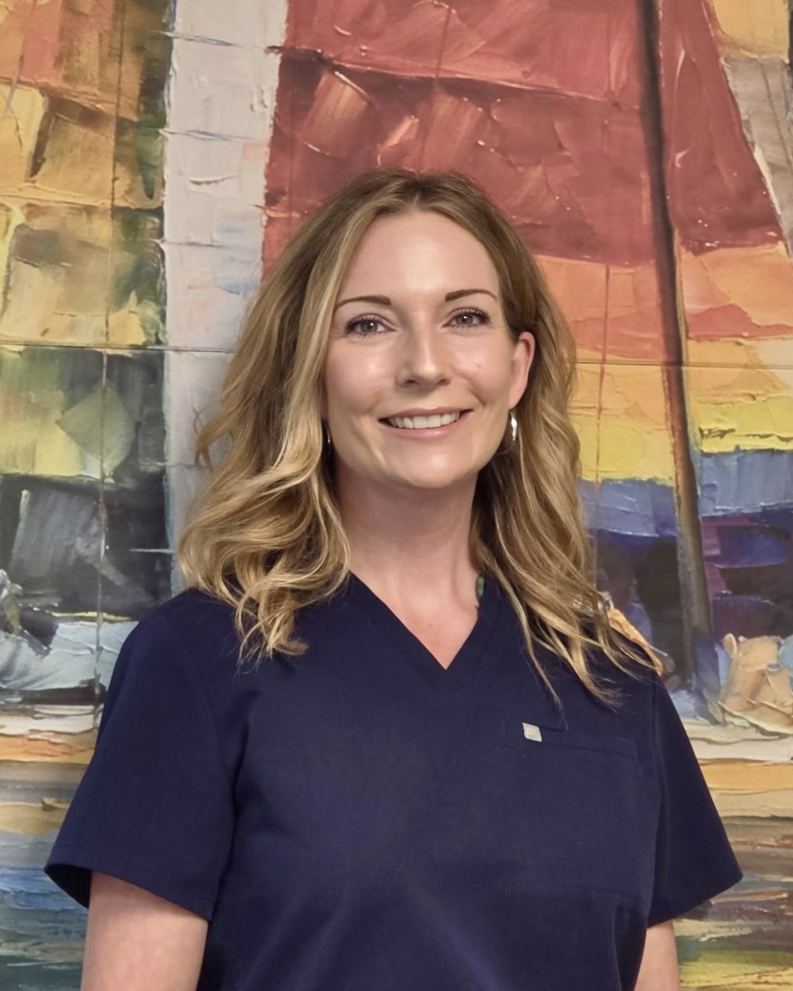 Valarie Berry, ACNPC-AG