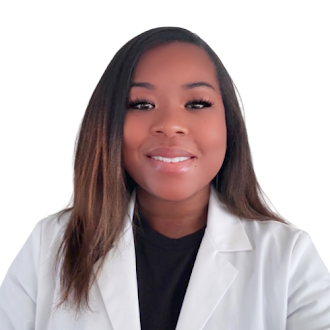 Serena Jefferson-Jackson