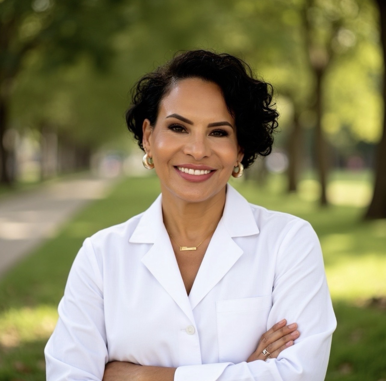 Marlene Patino, PMHNP