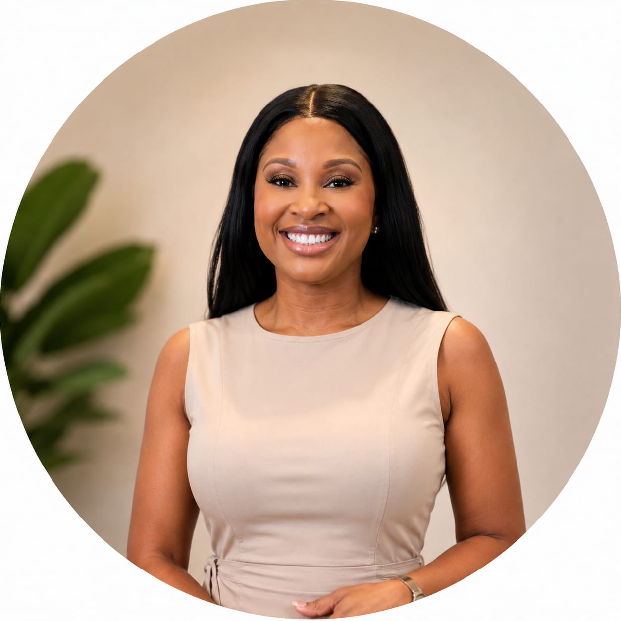 Maureen Ehieze