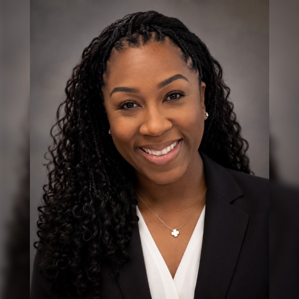 Ariel Jakes, PMHNP