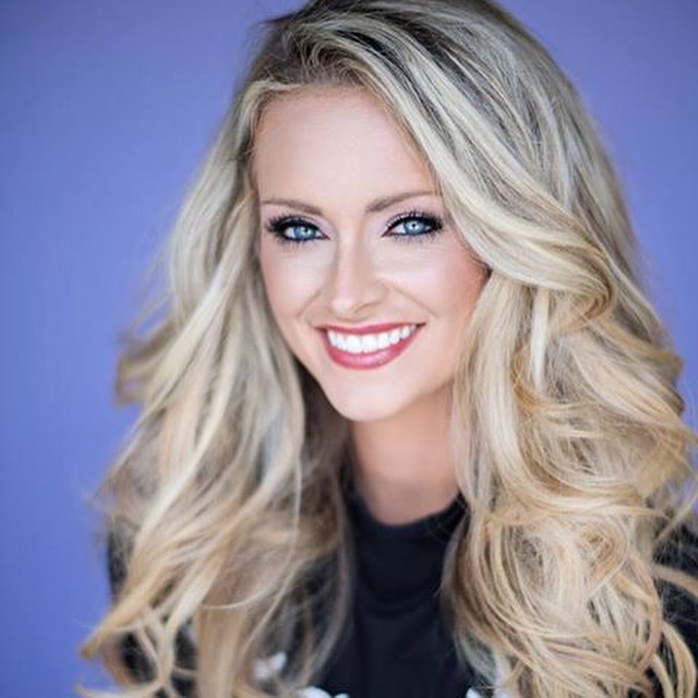Amy Dalrymple