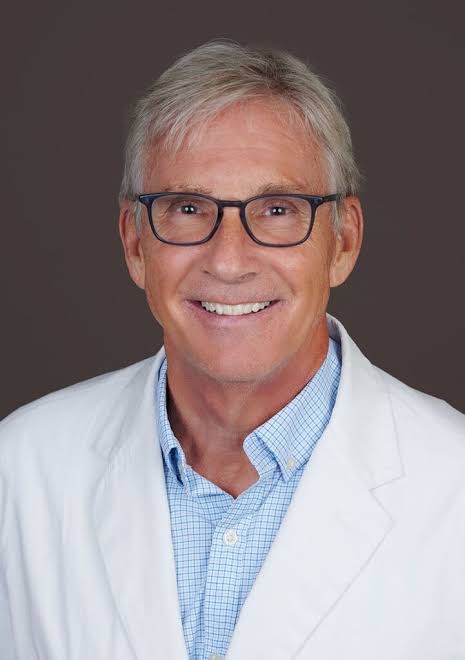 John Morgan, MD