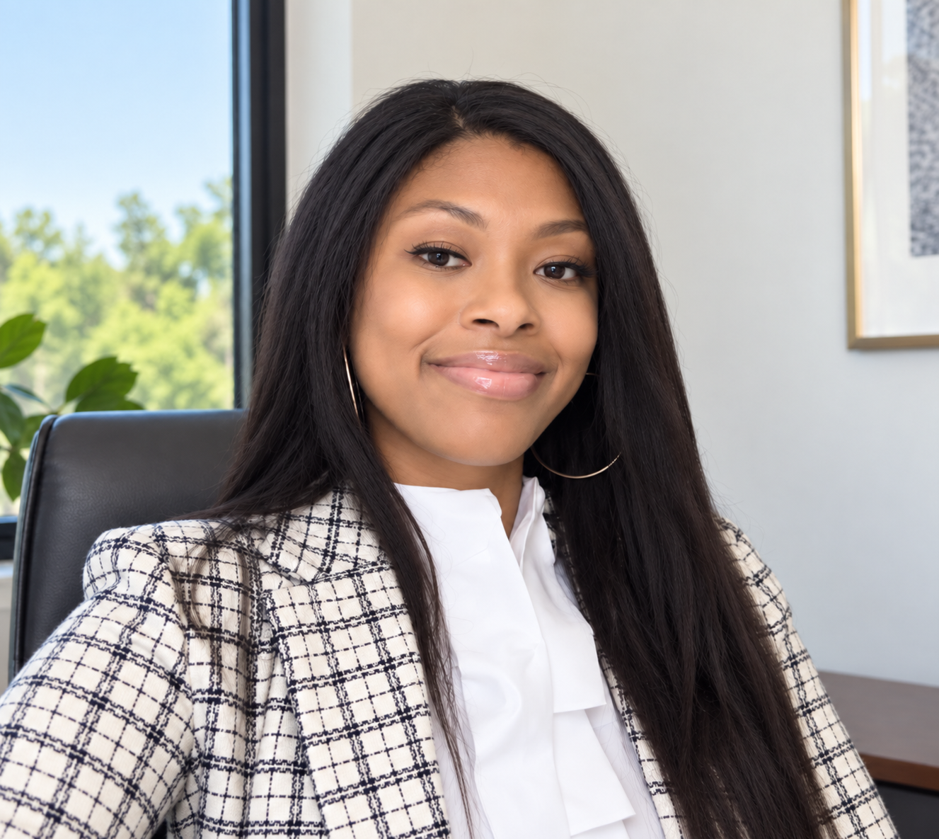 Chidinma Nwankwo
