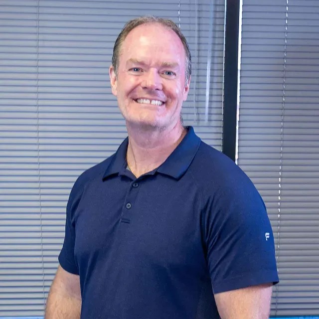 Russell Horning, PMHNP-BC