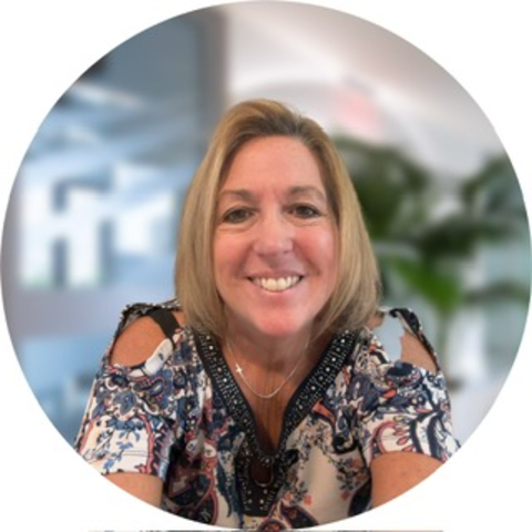 Karen Baughman, PMHNP-BC