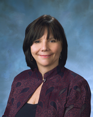 Lynn Ann Lafferty, PharmD